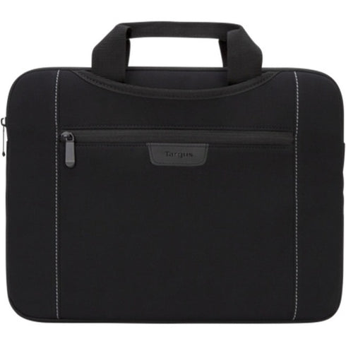 Targus Slipskin TSS932 Carrying Case (Sleeve) for 14" Notebook - Black